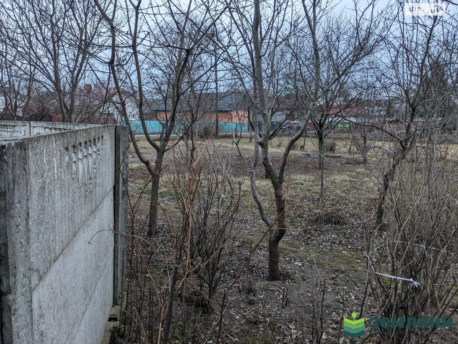 Земельна ділянка під житлову забудову в Вовчинцю, площа 8.52 сотки фото 1 Земельна ділянка під житлову забудову в Вовчинцю, площа 8.52 сотки фото 1