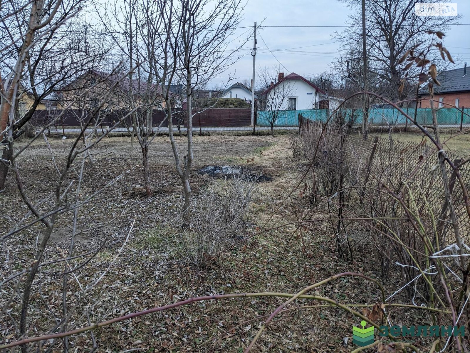 Земельна ділянка під житлову забудову в Вовчинцю, площа 8.52 сотки фото 1 Земельна ділянка під житлову забудову в Вовчинцю, площа 8.52 сотки фото 1