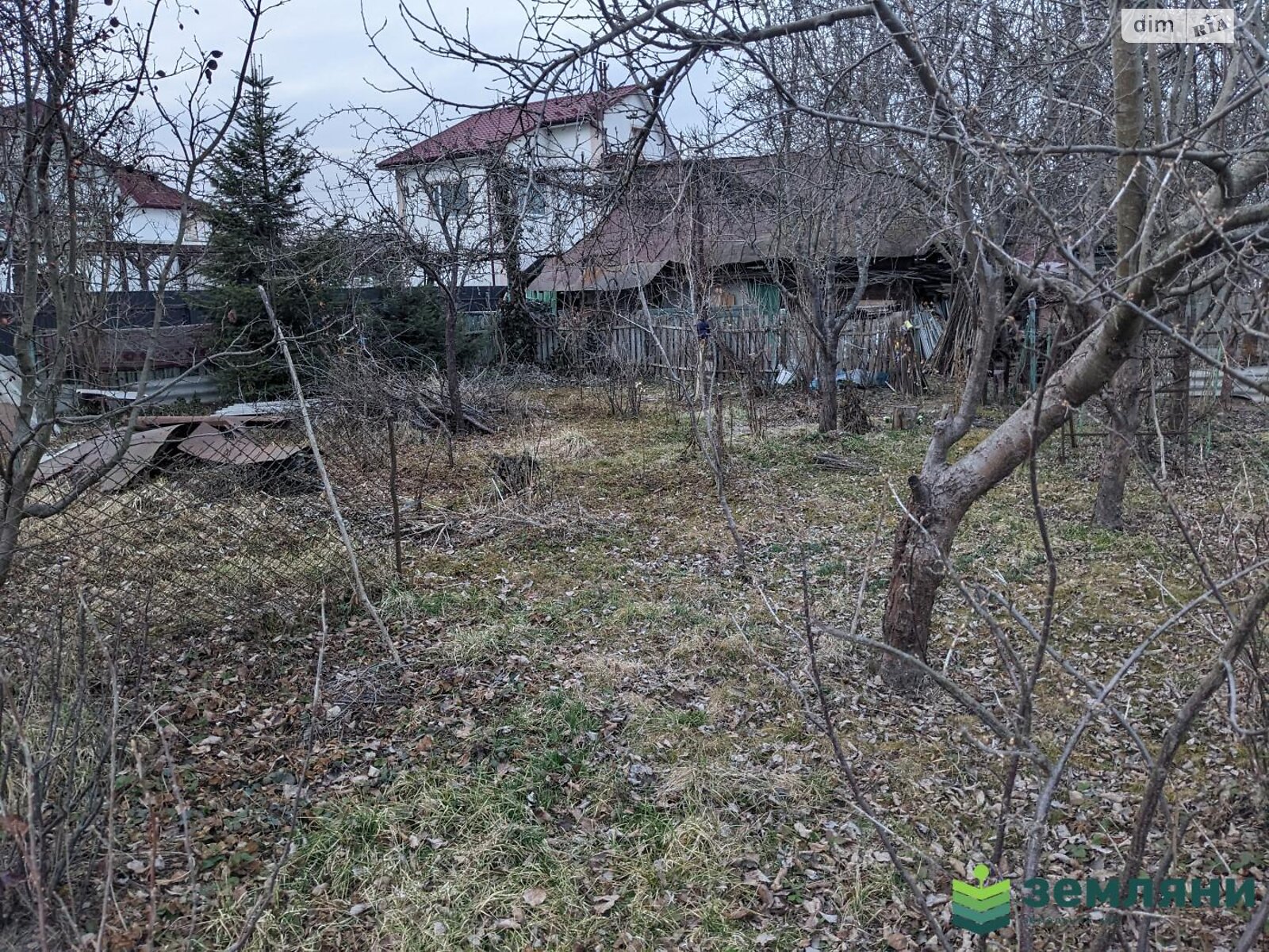 Земельна ділянка під житлову забудову в Вовчинцю, площа 8.52 сотки фото 1 Земельна ділянка під житлову забудову в Вовчинцю, площа 8.52 сотки фото 1