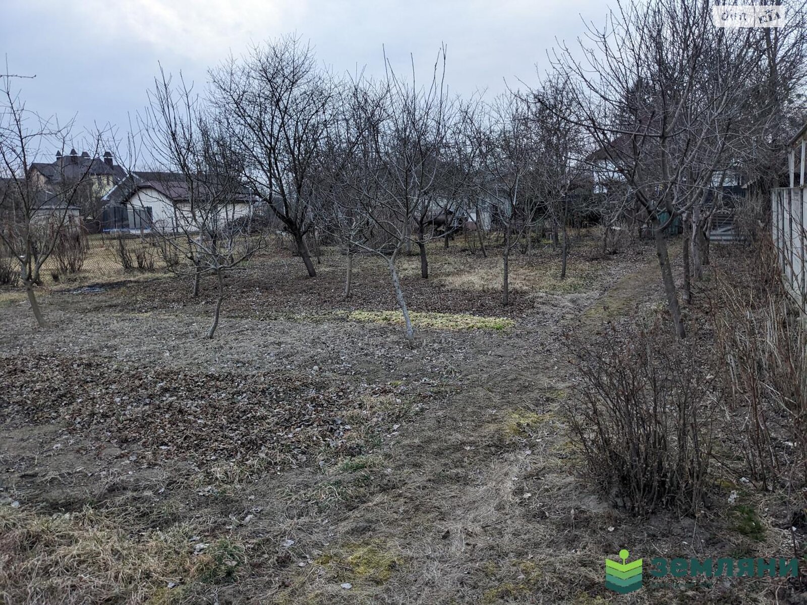 Земельна ділянка під житлову забудову в Вовчинцю, площа 8.52 сотки фото 1 Земельна ділянка під житлову забудову в Вовчинцю, площа 8.52 сотки фото 1