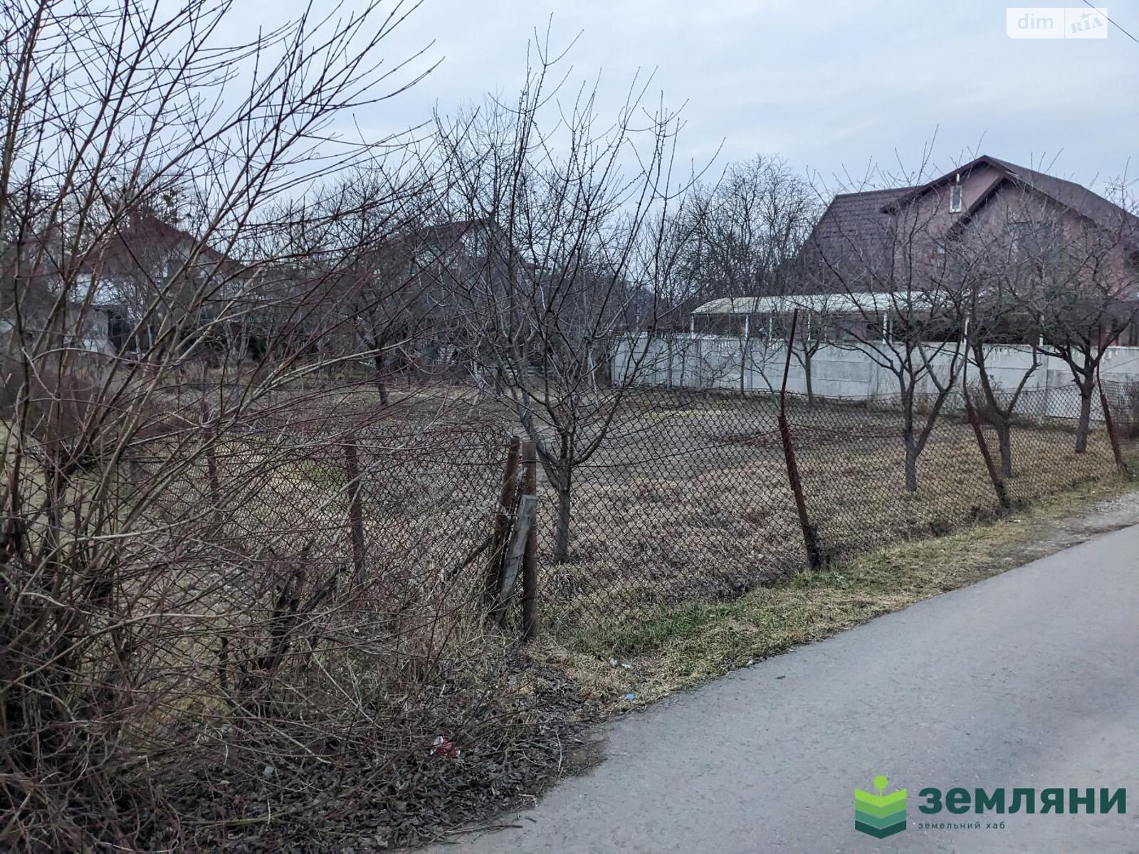 Земельна ділянка під житлову забудову в Вовчинцю, площа 8.52 сотки фото 1 Земельна ділянка під житлову забудову в Вовчинцю, площа 8.52 сотки фото 1