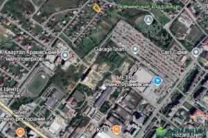 Земельный участок под жилую застройку в Волчинце, площадь 8.52 сотки фото 2