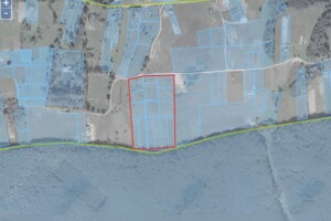 Земельный участок под жилую застройку в Волице, площадь 25 соток фото 2