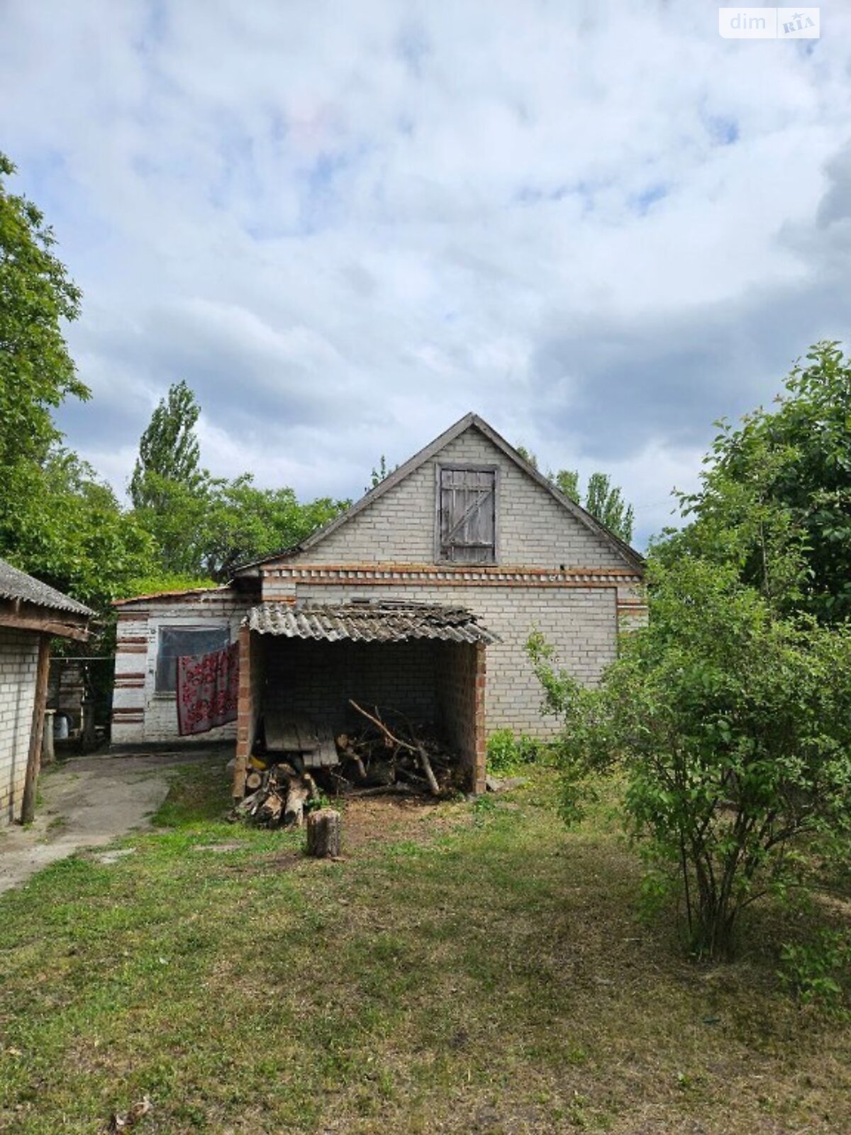 Земельна ділянка під житлову забудову в Волоському, площа 18 соток фото 1