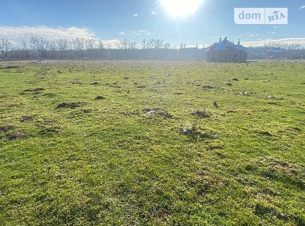 Земельна ділянка під житлову забудову в Воля-Бартатівській, площа 10 соток фото 1 Земельна ділянка під житлову забудову в Воля-Бартатівській, площа 10 соток фото 1