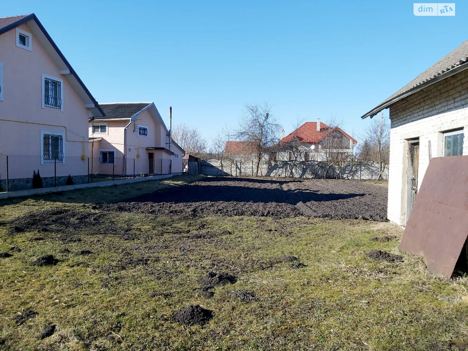 Земельный участок под жилую застройку в Воле-Бартатовской, площадь 21 сотка фото 1 Земельный участок под жилую застройку в Воле-Бартатовской, площадь 21 сотка фото 1