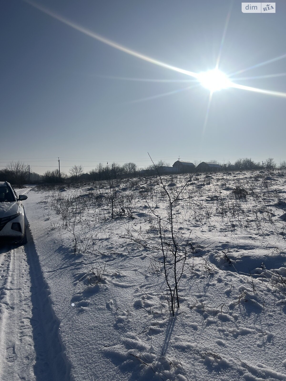 Земельный участок под жилую застройку в Вороновице, площадь 12 соток фото 1