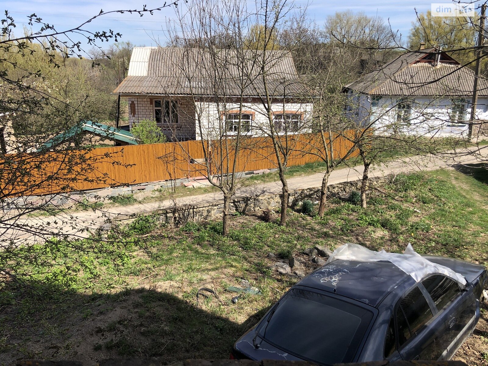 Земельный участок под жилую застройку в Ворошиловке, площадь 14.5 сотки фото 1