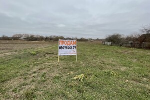 Земельна ділянка під житлову забудову в Ворошилівці, площа 14 соток фото 2