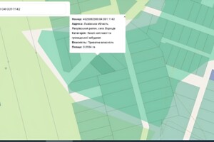 Земельный участок под жилую застройку в Вороцовом, площадь 9.27 сотки фото 1