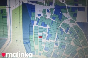 Земельный участок под жилую застройку в Вороцовом, площадь 10 соток фото 1 Земельный участок под жилую застройку в Вороцовом, площадь 10 соток фото 1