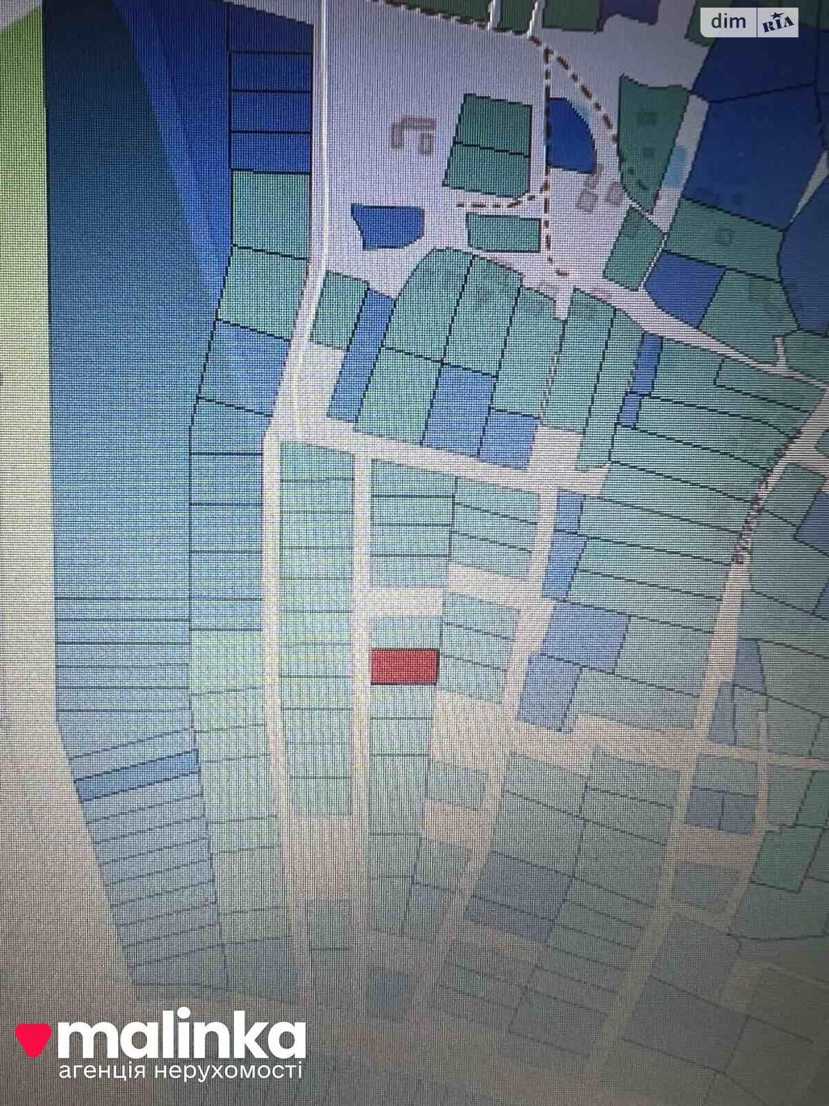 Земельный участок под жилую застройку в Вороцовом, площадь 10 соток фото 1 Земельный участок под жилую застройку в Вороцовом, площадь 10 соток фото 1