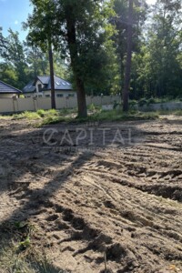 Земельна ділянка під житлову забудову в Ворзелі, площа 0.125 Га фото 2