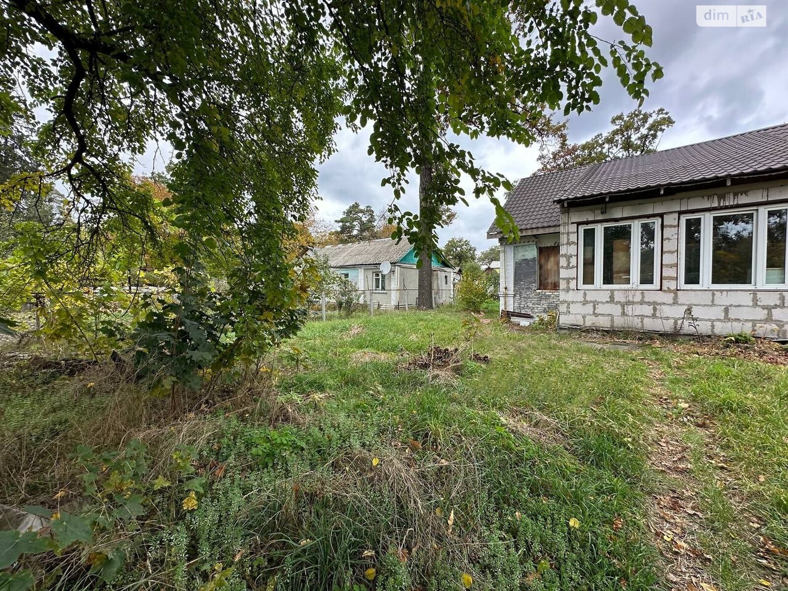 Земельный участок под жилую застройку в Ворзеле, площадь 11.5 сотки фото 1 Земельный участок под жилую застройку в Ворзеле, площадь 11.5 сотки фото 1