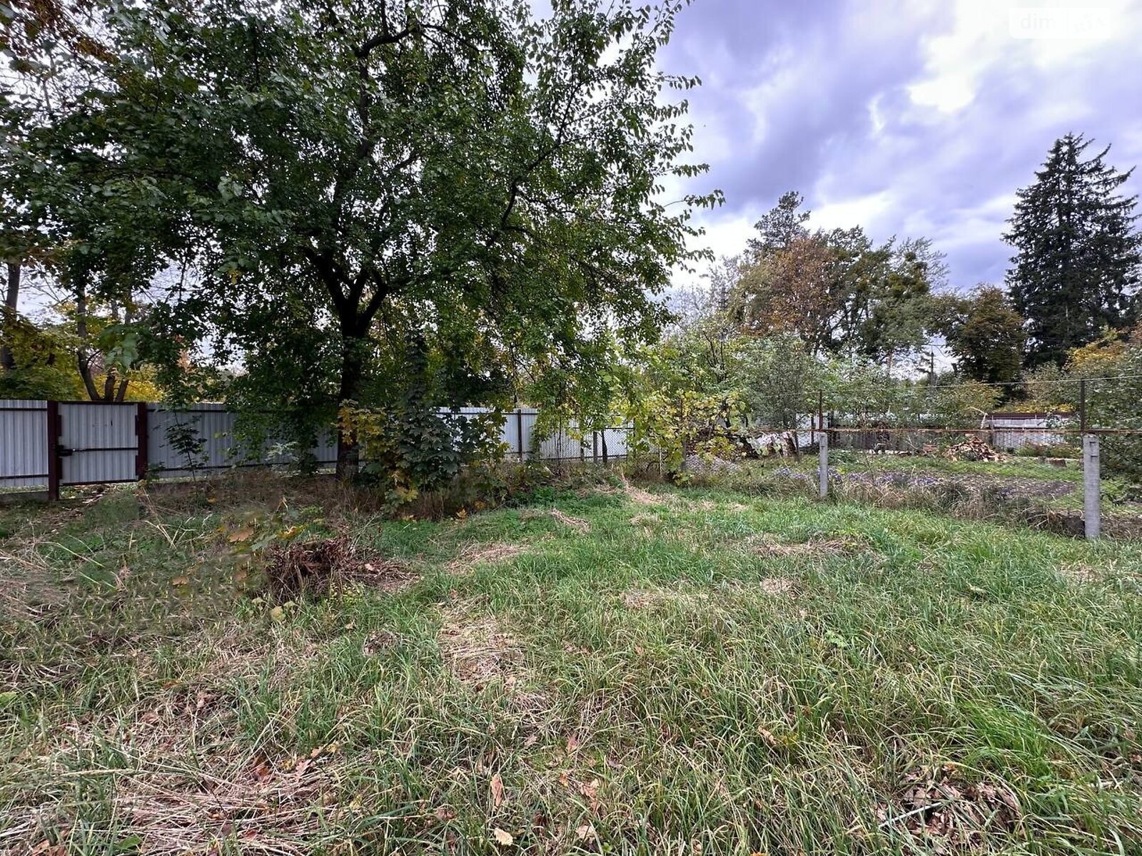 Земельный участок под жилую застройку в Ворзеле, площадь 11.5 сотки фото 1 Земельный участок под жилую застройку в Ворзеле, площадь 11.5 сотки фото 1