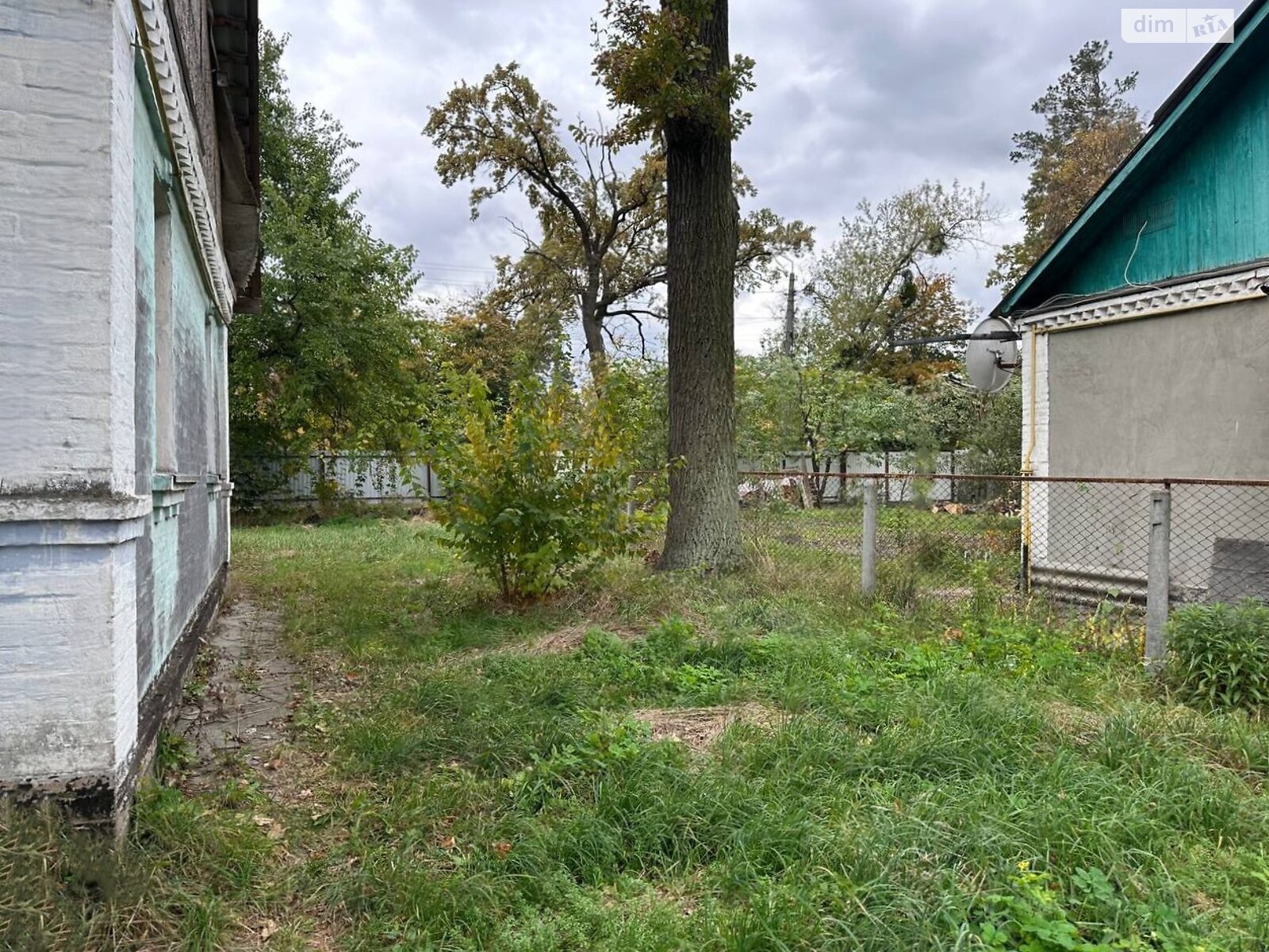 Земельный участок под жилую застройку в Ворзеле, площадь 11.5 сотки фото 1 Земельный участок под жилую застройку в Ворзеле, площадь 11.5 сотки фото 1