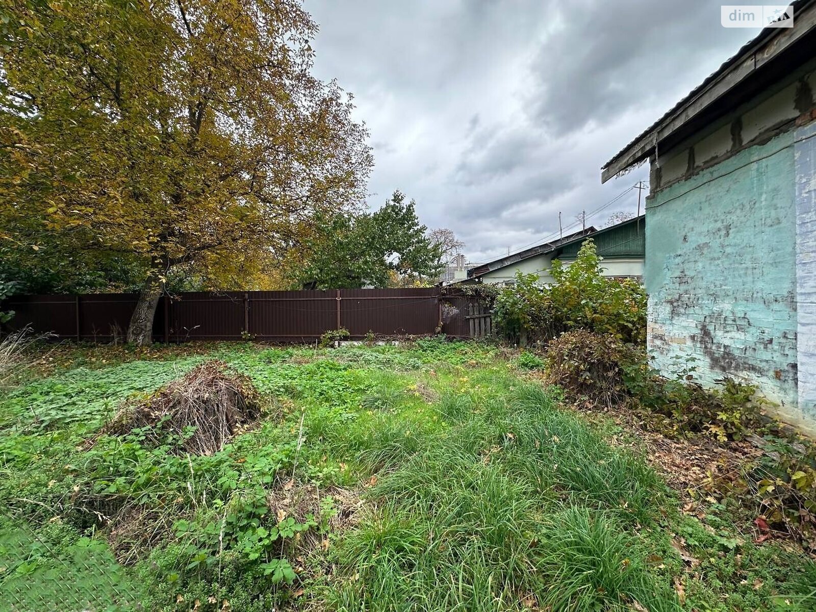 Земельный участок под жилую застройку в Ворзеле, площадь 11.5 сотки фото 1 Земельный участок под жилую застройку в Ворзеле, площадь 11.5 сотки фото 1