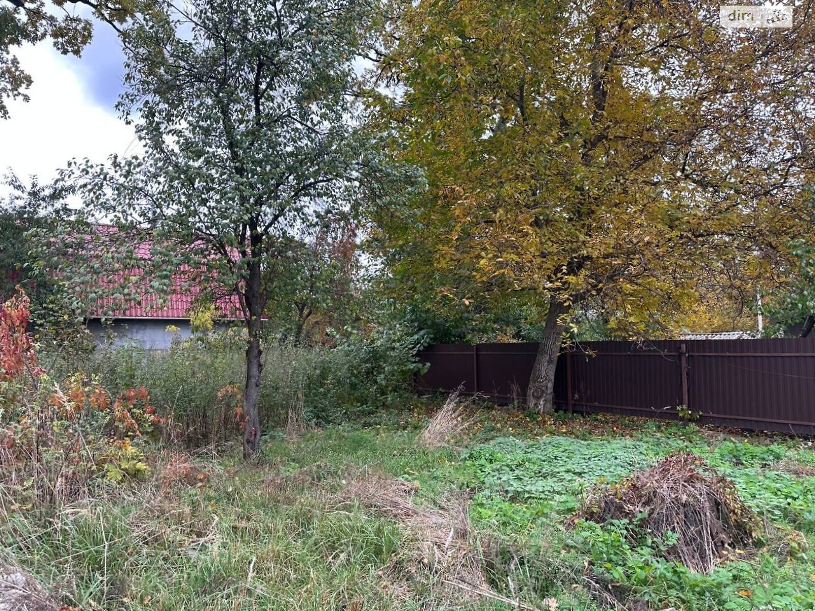 Земельный участок под жилую застройку в Ворзеле, площадь 11.5 сотки фото 1 Земельный участок под жилую застройку в Ворзеле, площадь 11.5 сотки фото 1