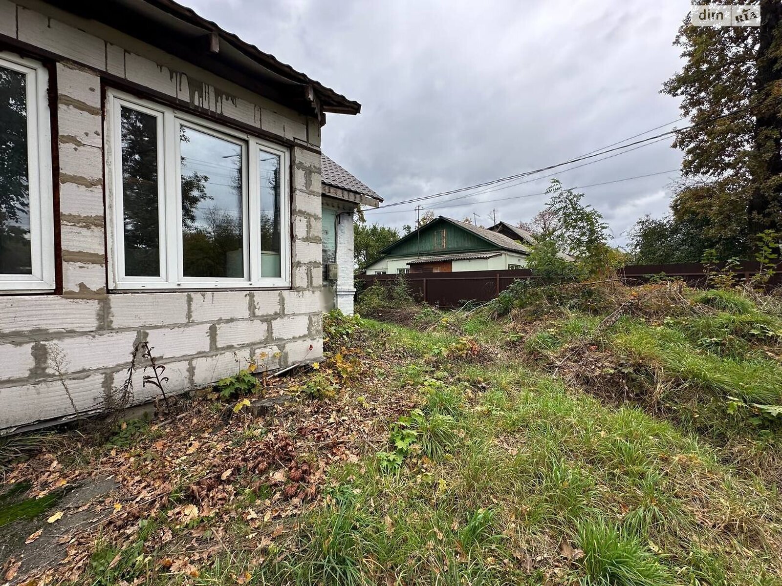 Земельный участок под жилую застройку в Ворзеле, площадь 11.5 сотки фото 1 Земельный участок под жилую застройку в Ворзеле, площадь 11.5 сотки фото 1