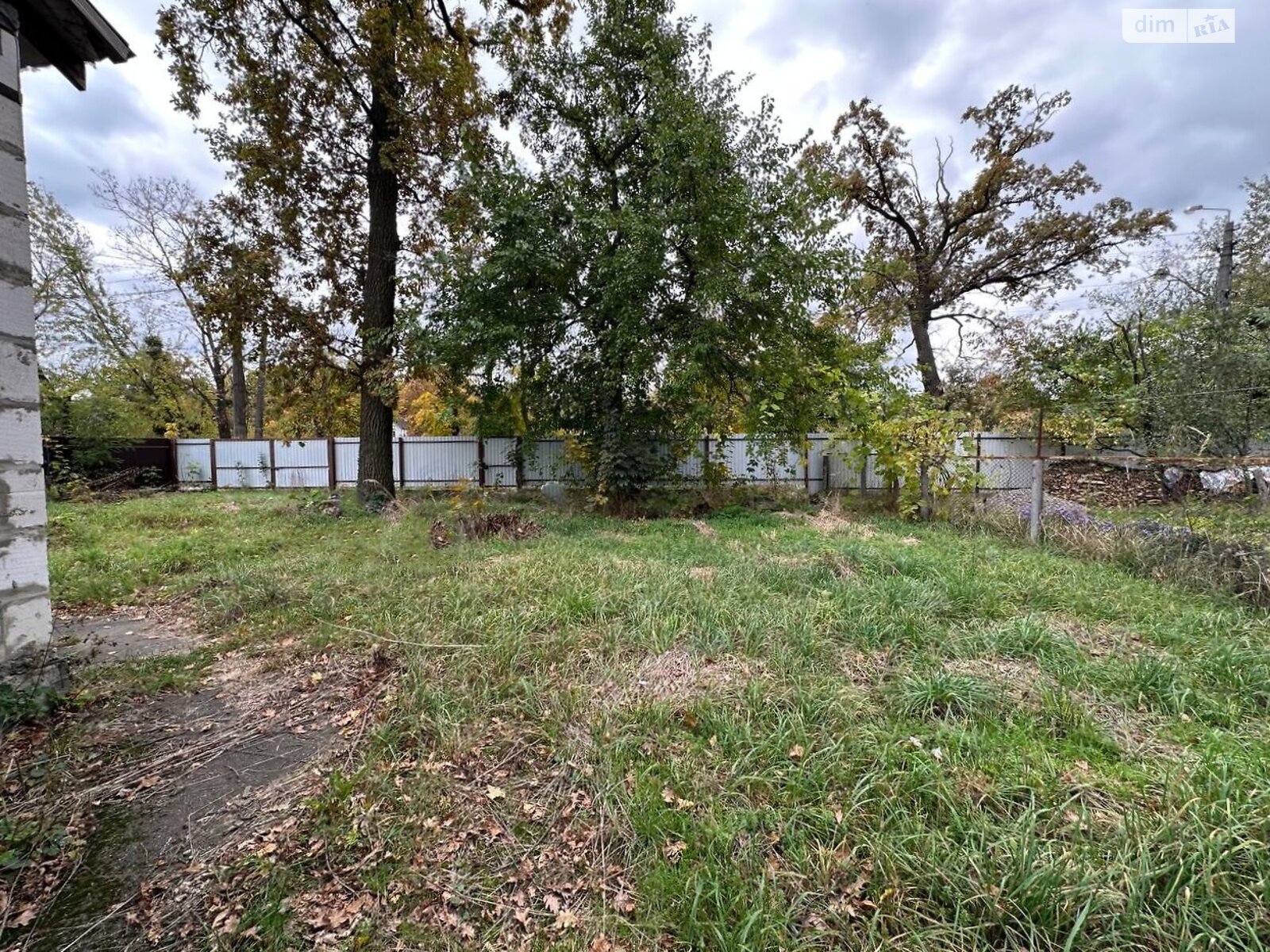 Земельный участок под жилую застройку в Ворзеле, площадь 11.5 сотки фото 1 Земельный участок под жилую застройку в Ворзеле, площадь 11.5 сотки фото 1