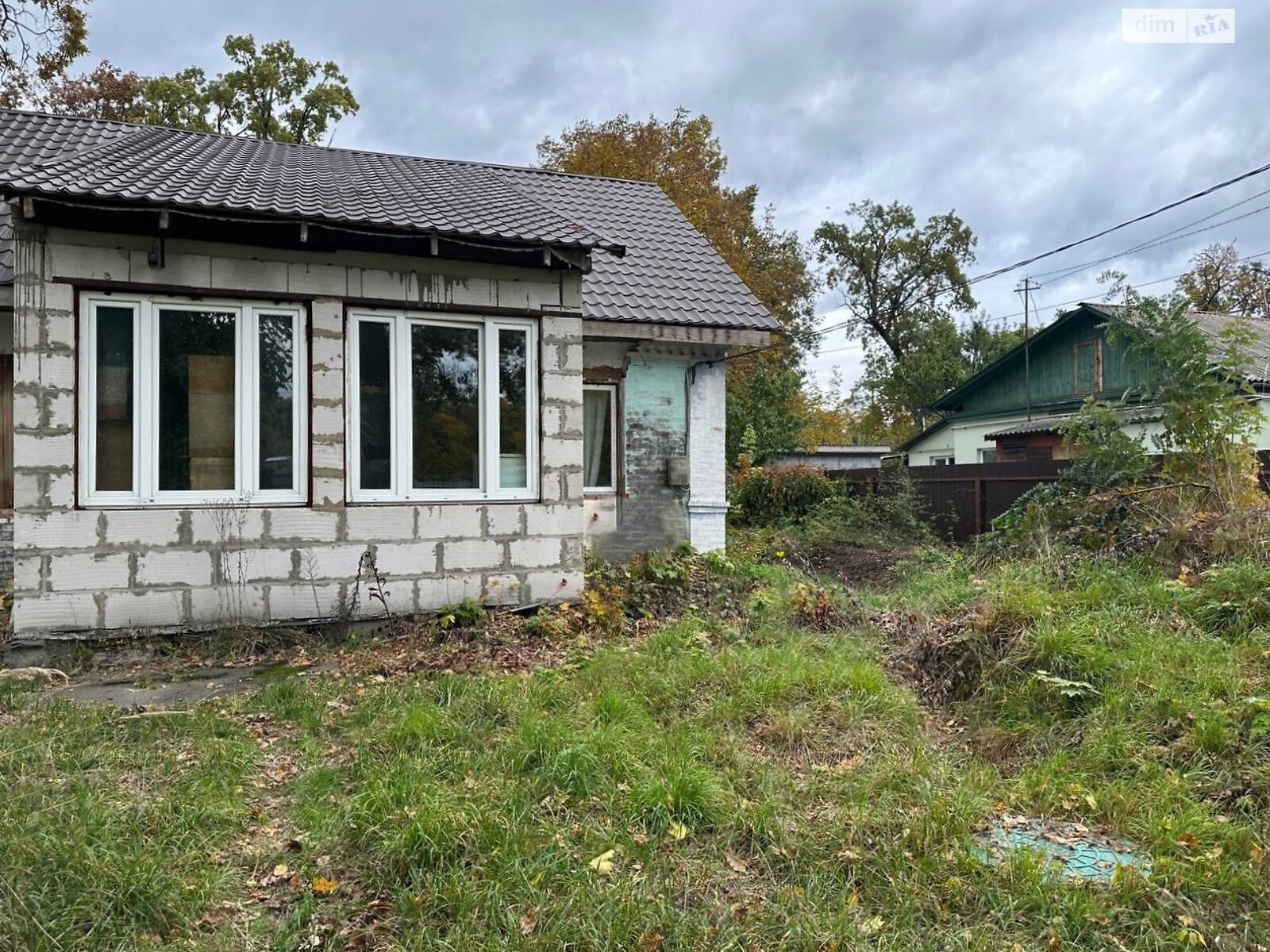 Земельный участок под жилую застройку в Ворзеле, площадь 11.5 сотки фото 1 Земельный участок под жилую застройку в Ворзеле, площадь 11.5 сотки фото 1