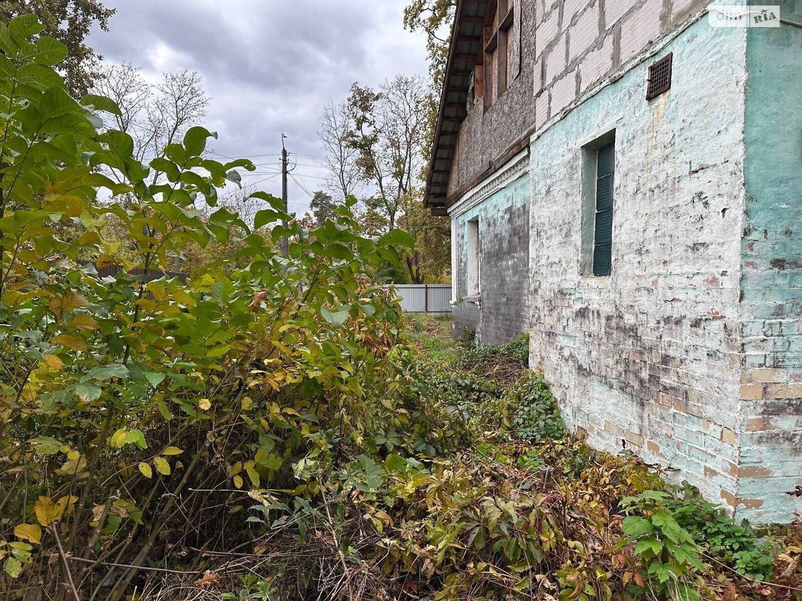 Земельный участок под жилую застройку в Ворзеле, площадь 11.5 сотки фото 1 Земельный участок под жилую застройку в Ворзеле, площадь 11.5 сотки фото 1