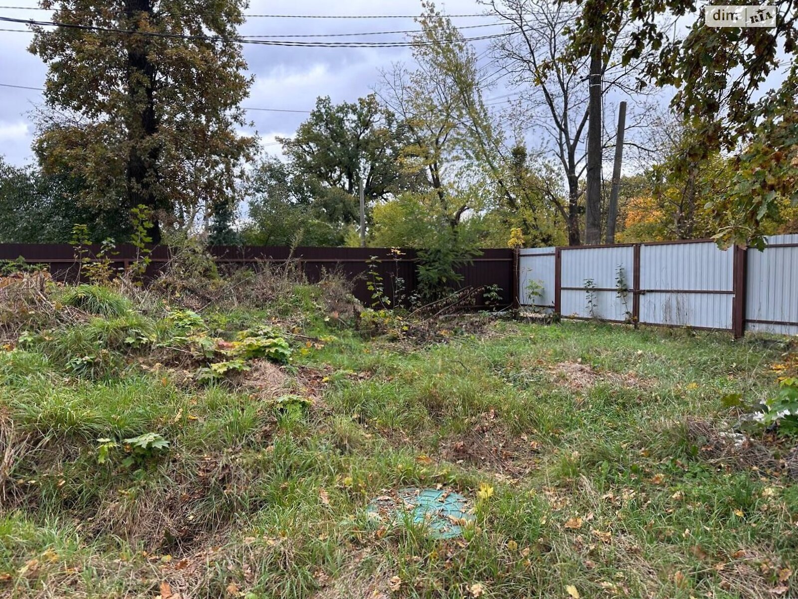 Земельный участок под жилую застройку в Ворзеле, площадь 11.5 сотки фото 1 Земельный участок под жилую застройку в Ворзеле, площадь 11.5 сотки фото 1