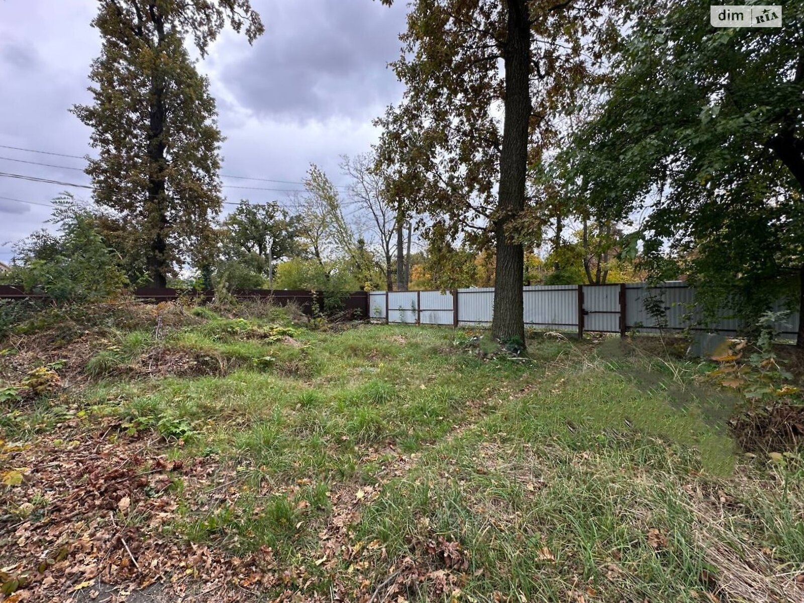 Земельный участок под жилую застройку в Ворзеле, площадь 11.5 сотки фото 1 Земельный участок под жилую застройку в Ворзеле, площадь 11.5 сотки фото 1