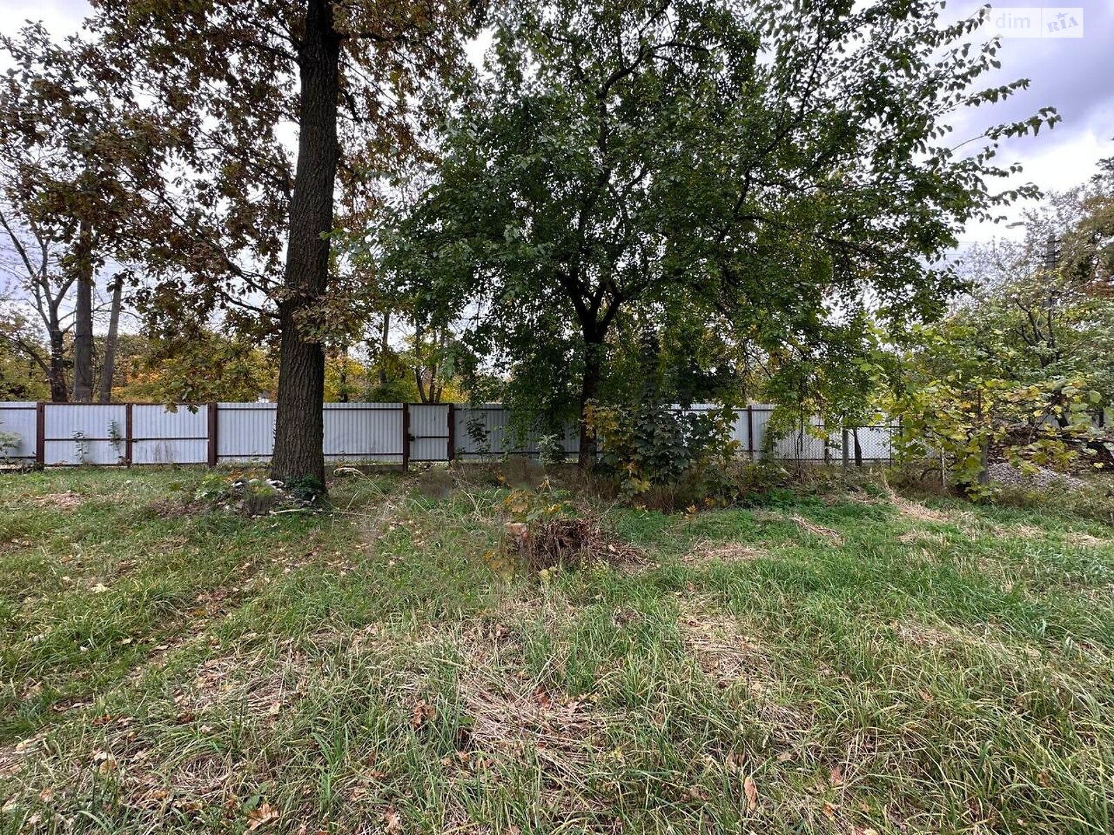 Земельный участок под жилую застройку в Ворзеле, площадь 11.5 сотки фото 1 Земельный участок под жилую застройку в Ворзеле, площадь 11.5 сотки фото 1