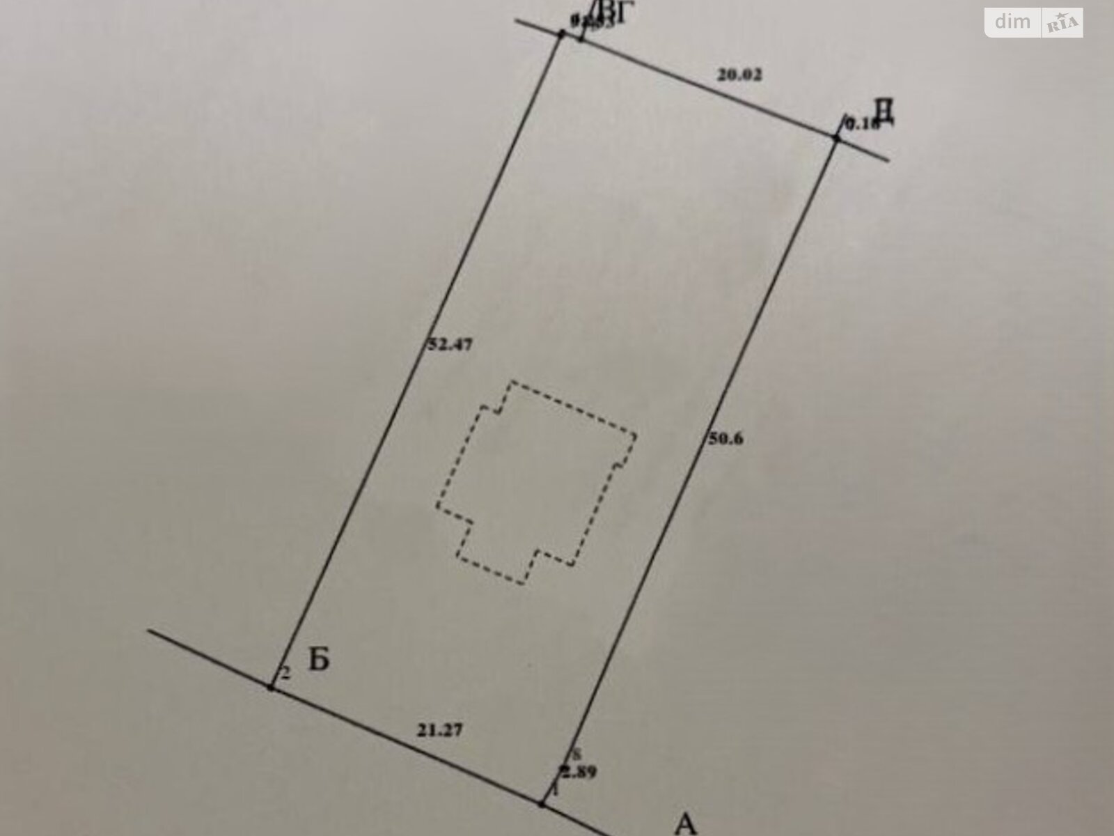 Земельный участок под жилую застройку в Ворзеле, площадь 11.5 сотки фото 1 Земельный участок под жилую застройку в Ворзеле, площадь 11.5 сотки фото 1