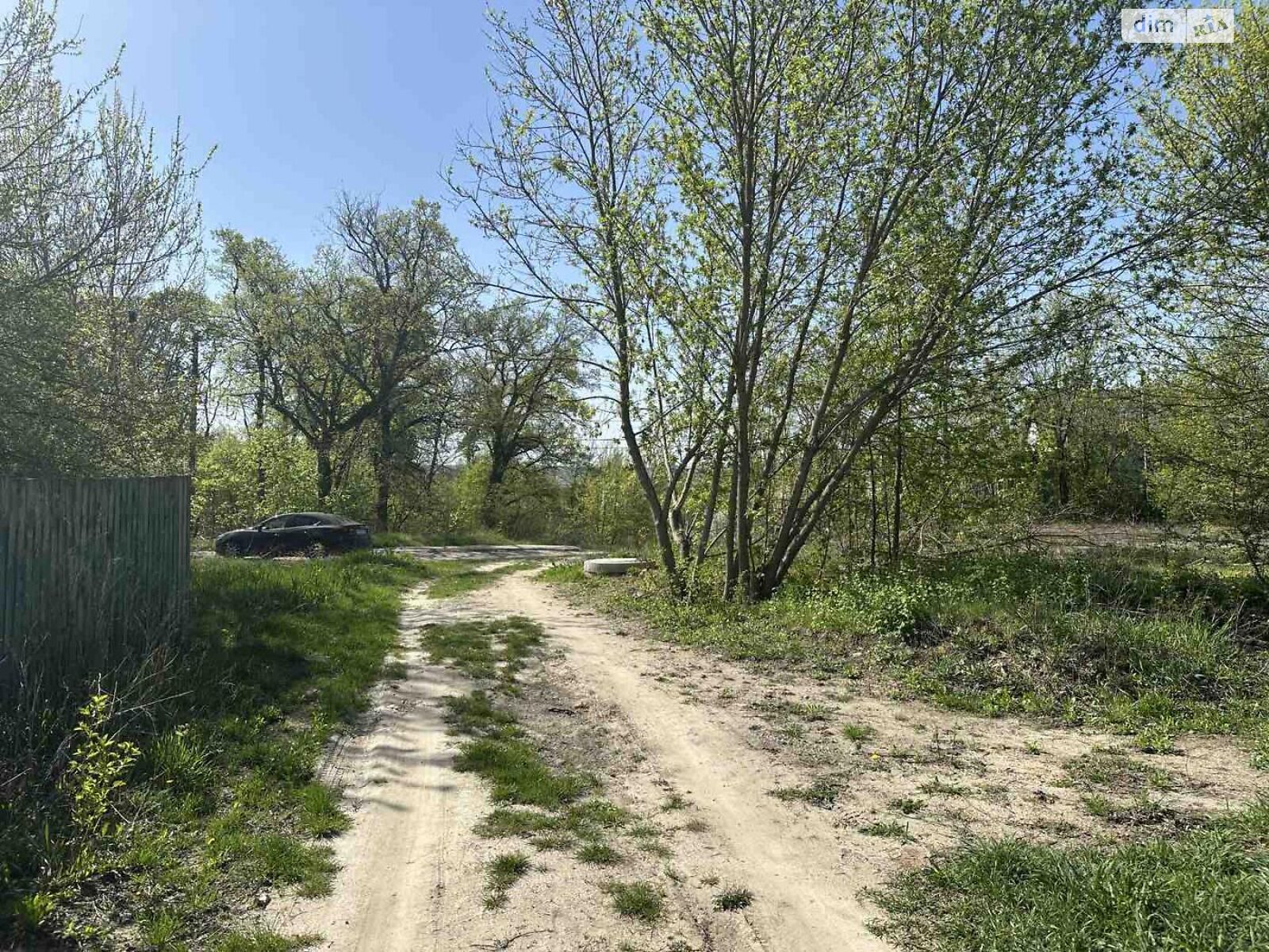 Земельный участок под жилую застройку в Ворзеле, площадь 10 соток фото 1 Земельный участок под жилую застройку в Ворзеле, площадь 10 соток фото 1