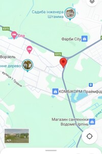 Земельна ділянка під житлову забудову в Ворзелі, площа 8.1 сотки фото 2