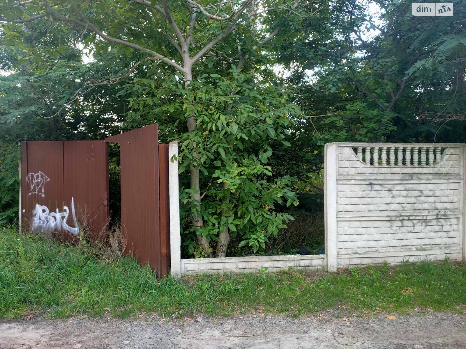 Земельный участок под жилую застройку в Ворзеле, площадь 7.5 сотки фото 1