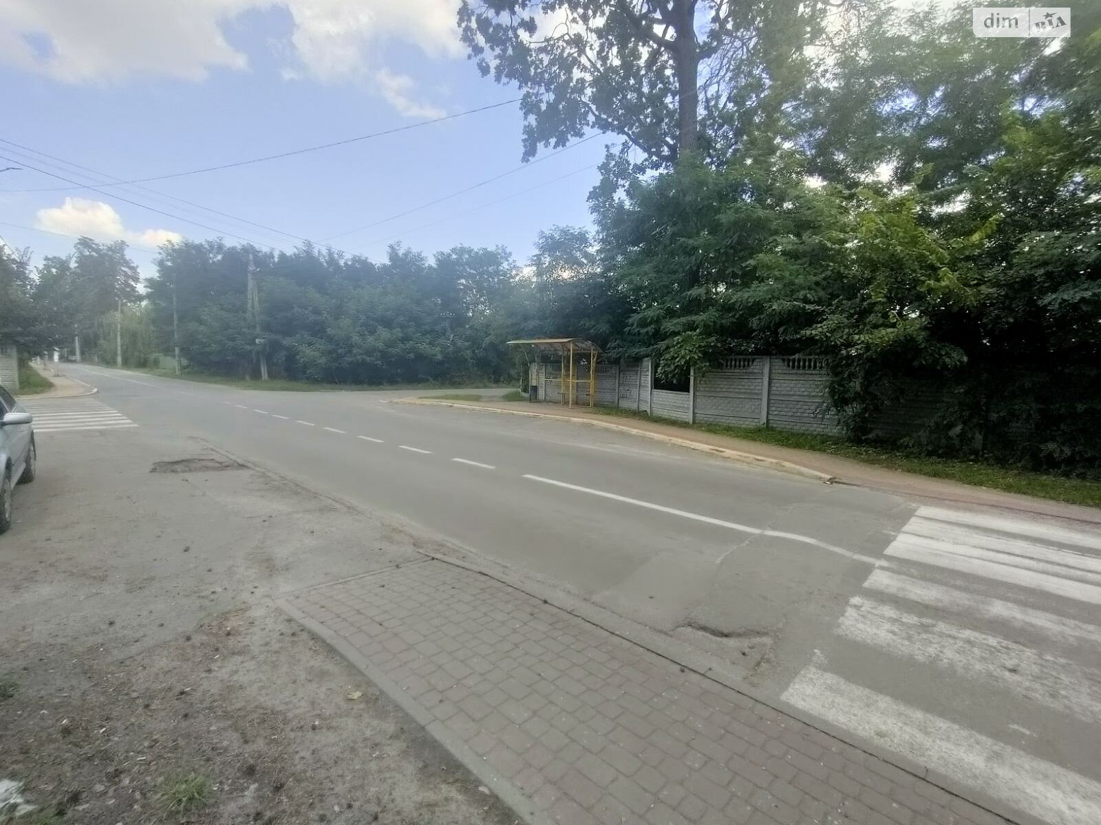 Земельный участок под жилую застройку в Ворзеле, площадь 7.5 сотки фото 1