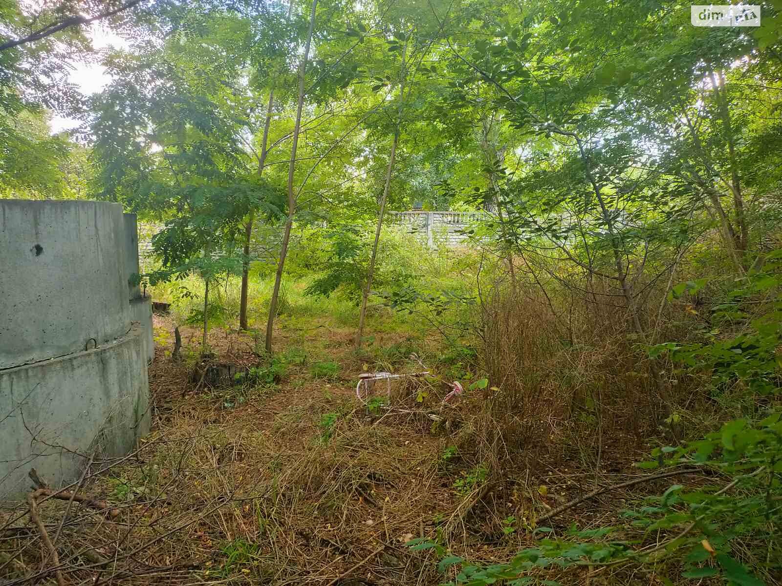 Земельный участок под жилую застройку в Ворзеле, площадь 7.5 сотки фото 1