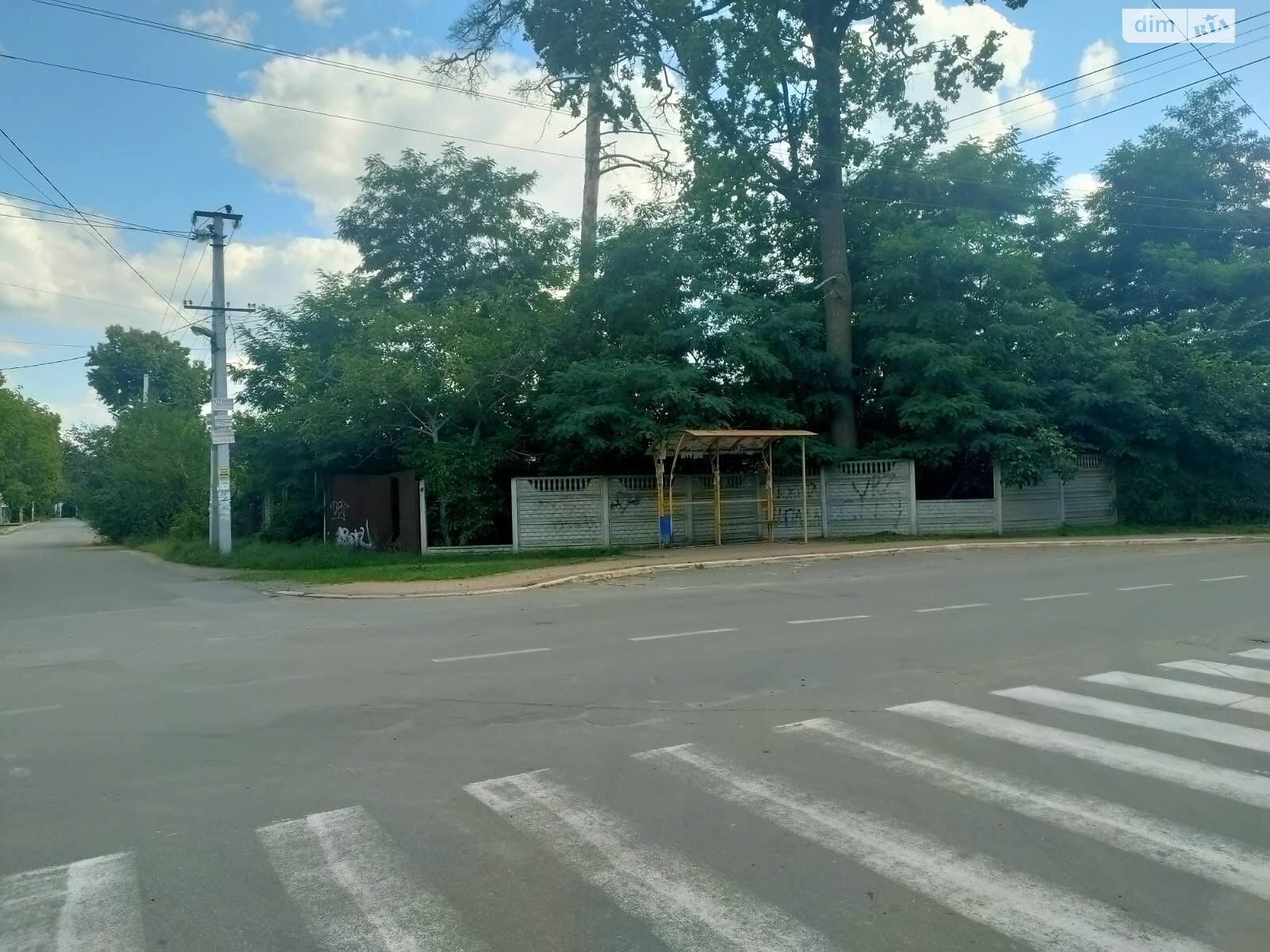 Земельный участок под жилую застройку в Ворзеле, площадь 7.5 сотки фото 1