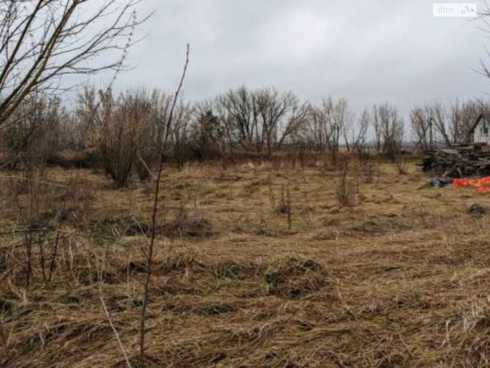 Земельна ділянка під житлову забудову в Ворзелі, площа 9 соток фото 1 Земельна ділянка під житлову забудову в Ворзелі, площа 9 соток фото 1