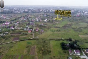 Земельна ділянка під житлову забудову в Воскресинці, площа 11.02 сотки фото 1