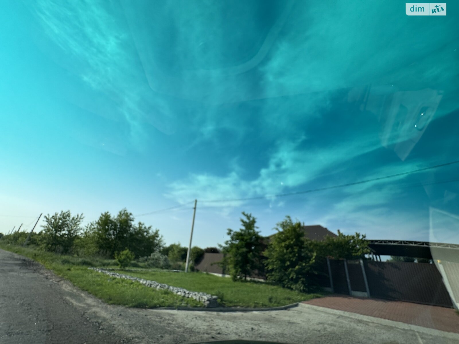 Земельный участок под жилую застройку в Вознесенском, площадь 12.43 сотки фото 1