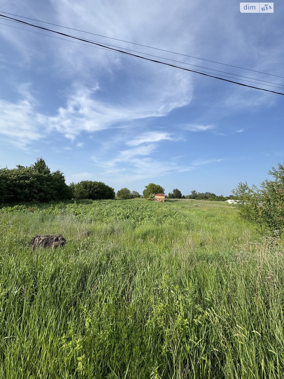 Земельный участок под жилую застройку в Вознесенском, площадь 12.43 сотки фото 1