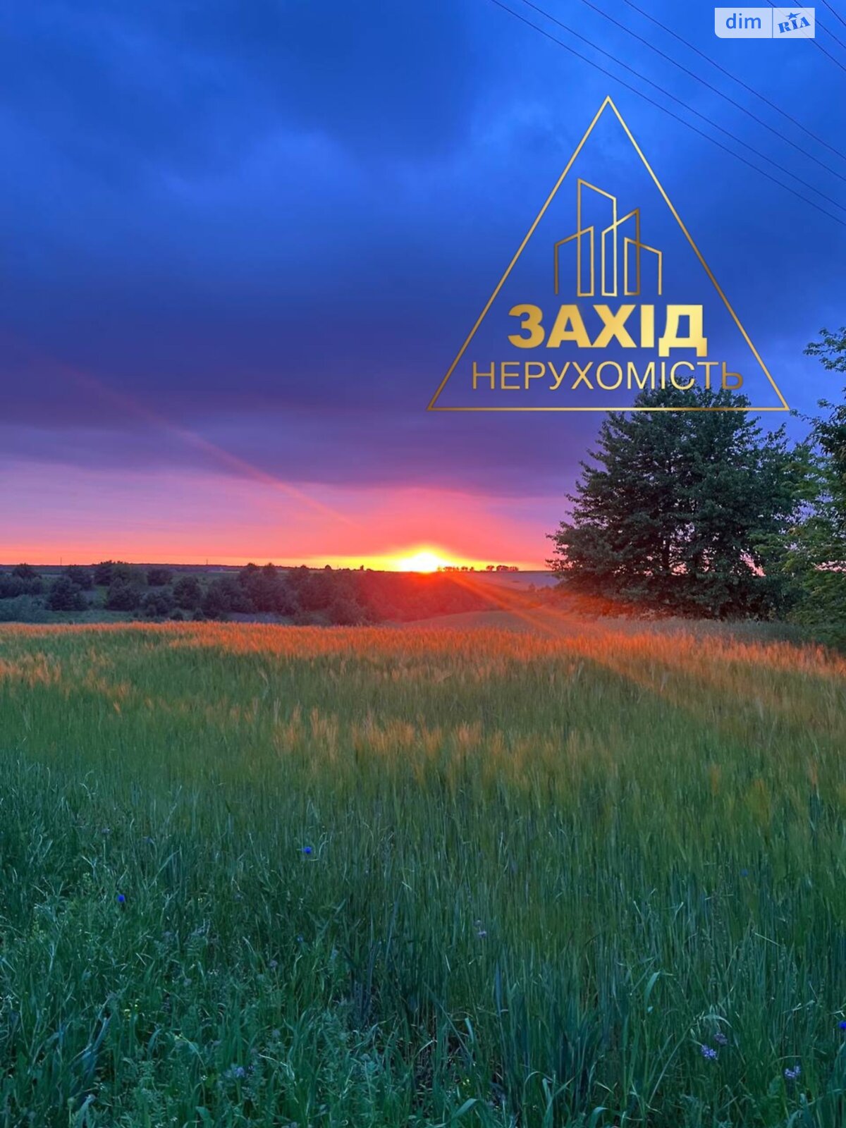 Земельна ділянка під житлову забудову в Всеволодівці, площа 18.69 сотки фото 1
