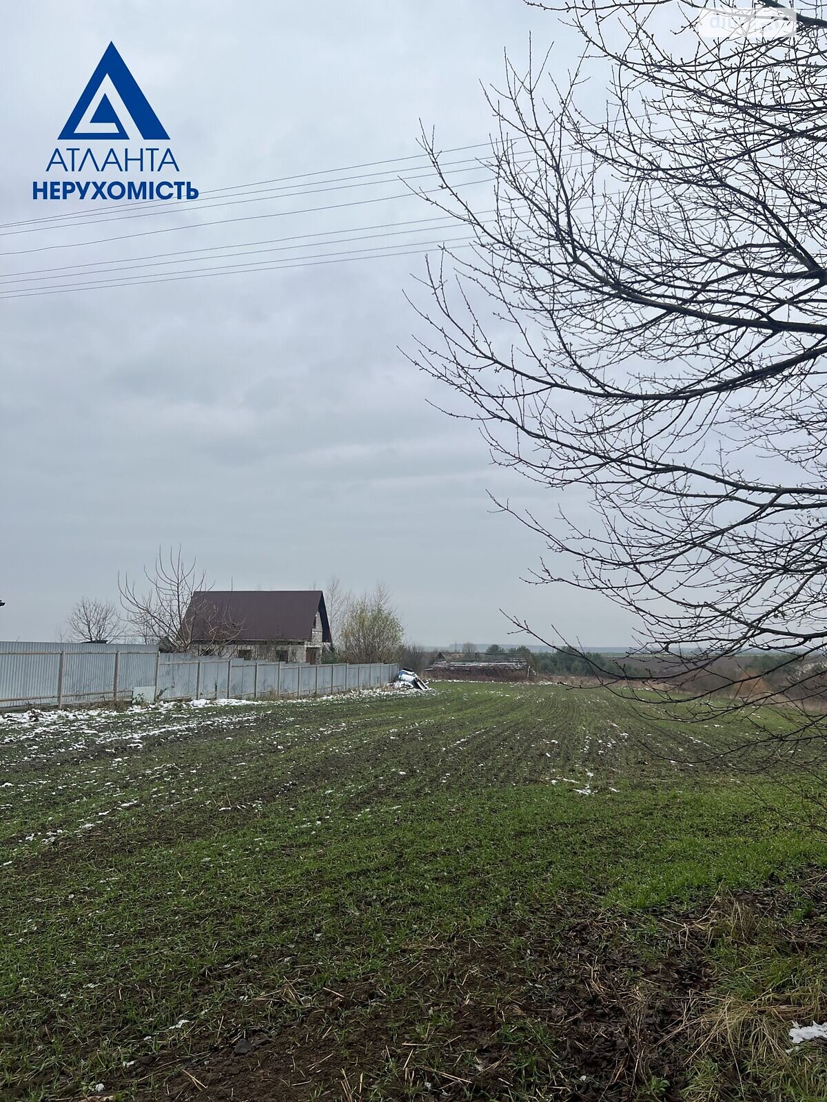 Земельный участок под жилую застройку в Всеволодовке, площадь 19 соток фото 1