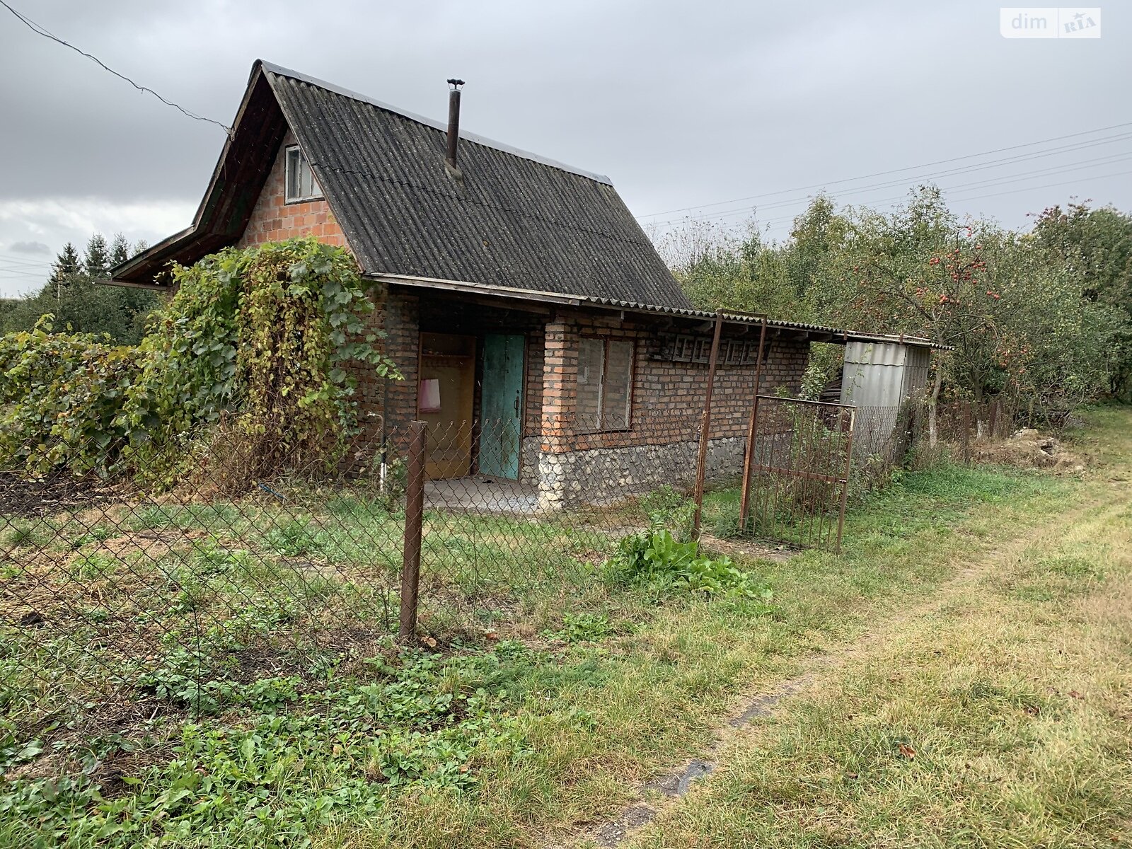 Земельный участок под жилую застройку в Вторых Львовских Дачах, площадь 8 соток фото 1