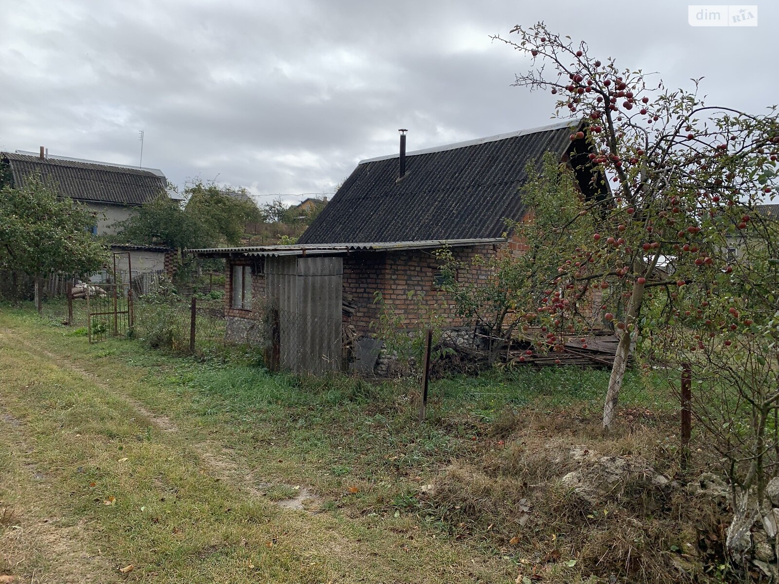 Земельный участок под жилую застройку в Вторых Львовских Дачах, площадь 8 соток фото 1