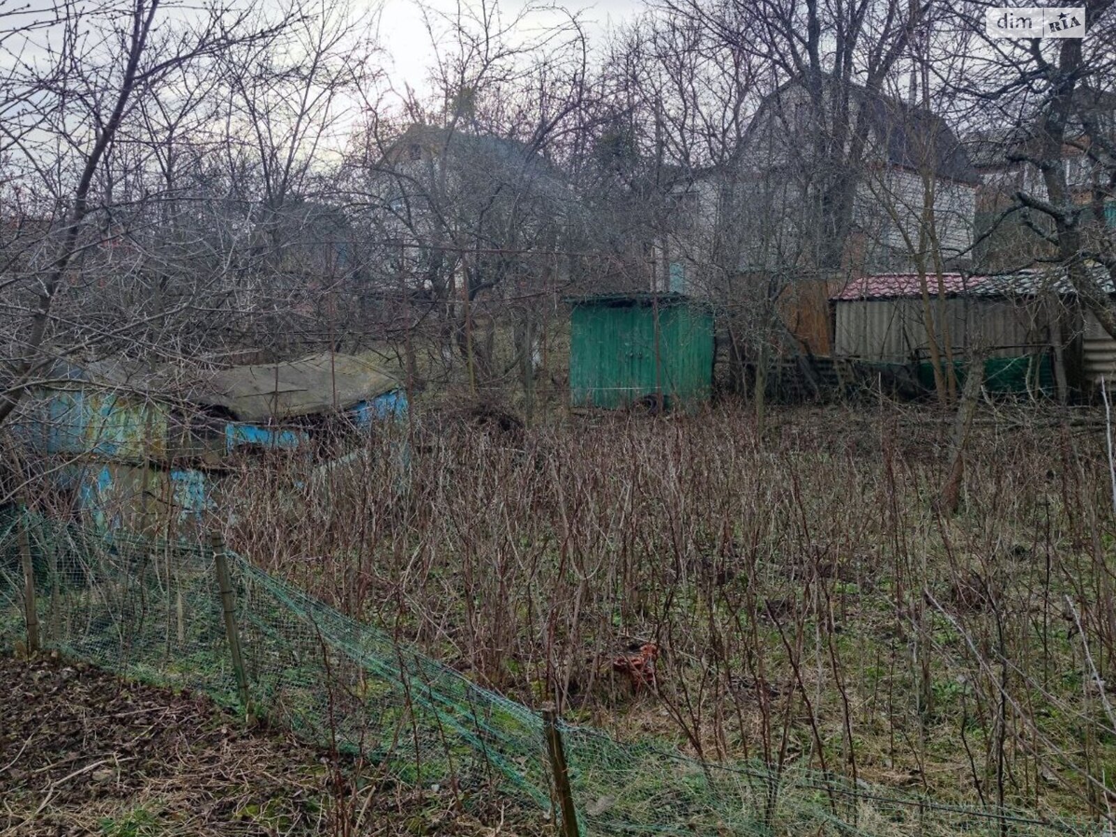 Земельный участок под жилую застройку в Выдровые Долы, площадь 11 соток фото 1