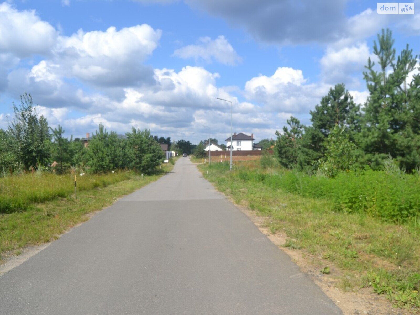 Земельна ділянка під житлову забудову в Хотянівці, площа 1.2 Га фото 1