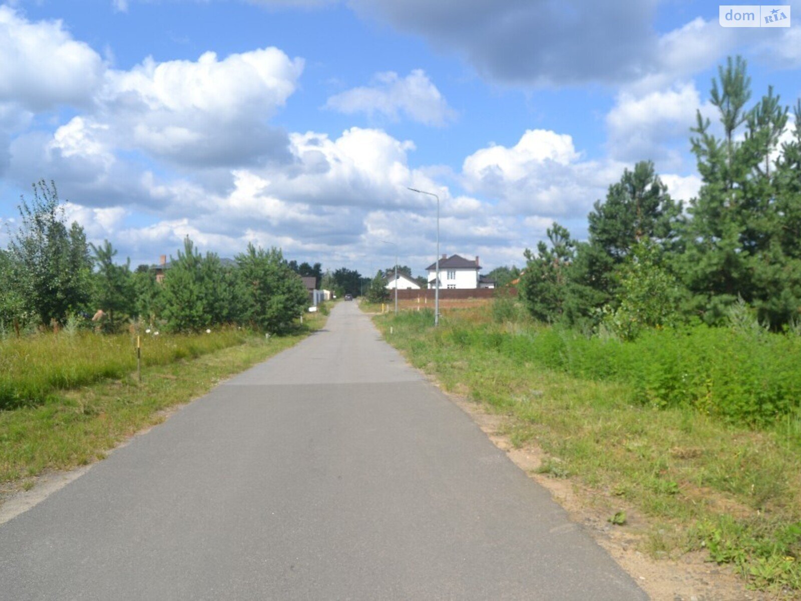 Земельна ділянка під житлову забудову в Хотянівці, площа 1.2 Га фото 1