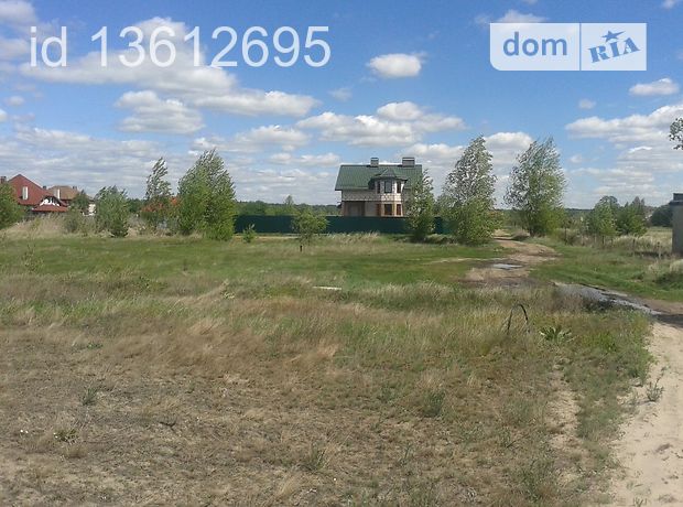 Продажа участка под жилую застройку, Киевская, Вышгород, c. Хотяновка Продажа участка под жилую застройку, Киевская, Вышгород, c. Хотяновка