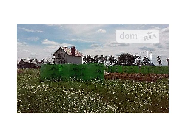 Продажа участка под жилую застройку, Киевская, Вышгород, c. Литвиновка Продажа участка под жилую застройку, Киевская, Вышгород, c. Литвиновка