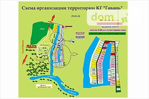 Земельный участок под жилую застройку в Новоселках, площадь 12 соток фото 1